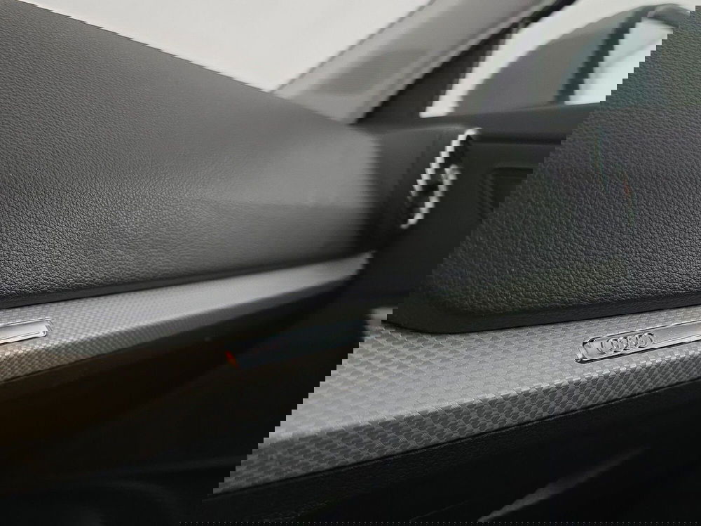 Audi Q2 usata a Asti (19)