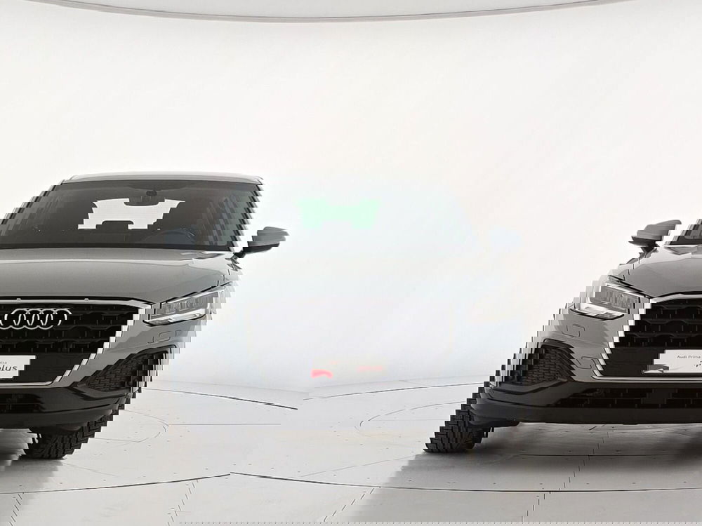 Audi Q2 usata a Asti (2)