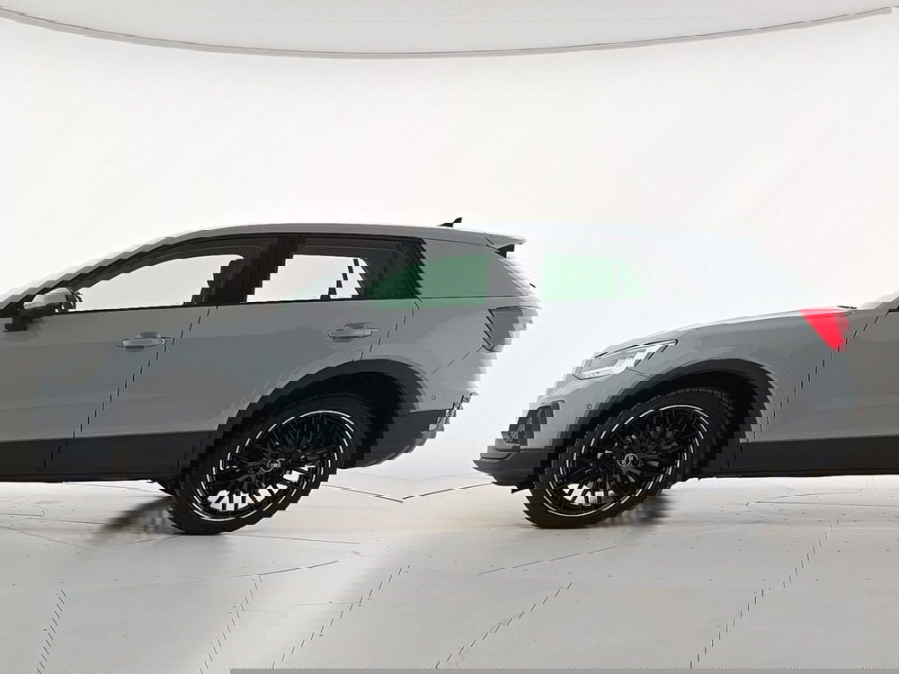 Audi Q2 usata a Asti (3)