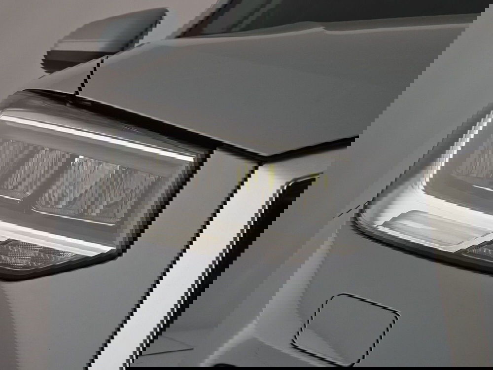 Audi Q2 usata a Asti (6)