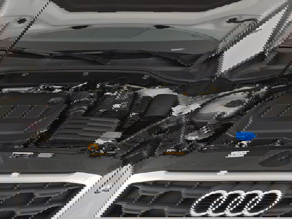 Audi Q2 usata a Asti (8)