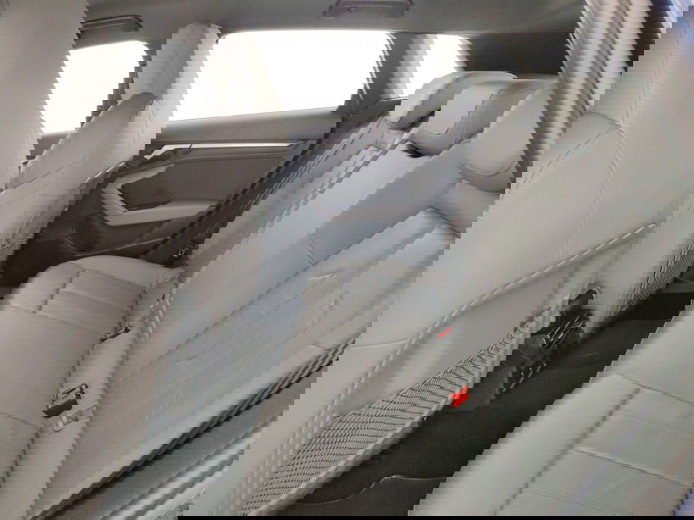 Audi A3 Sportback usata a La Spezia (10)