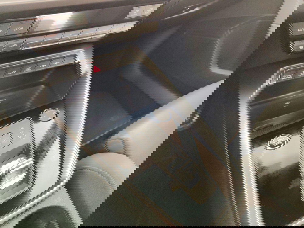 Audi A3 Sportback usata a La Spezia (11)