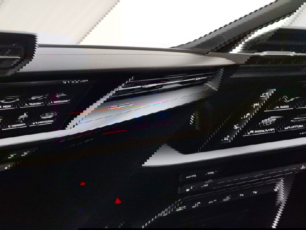 Audi A3 Sportback usata a La Spezia (12)