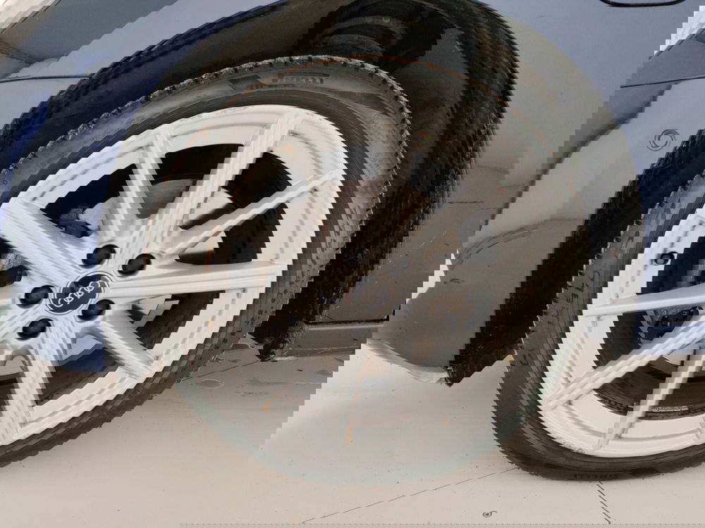 Audi A3 Sportback usata a La Spezia (6)