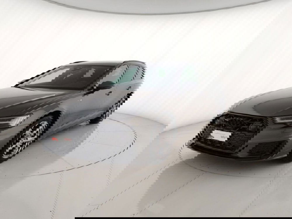 Audi A6 Avant nuova a Massa-Carrara