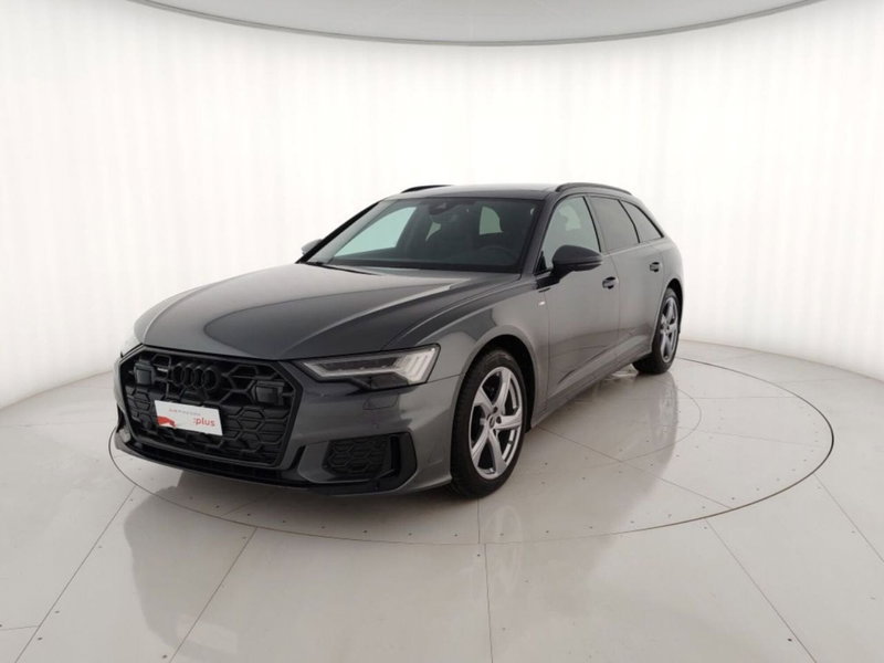 Audi A6 Avant nuova a Massa-Carrara