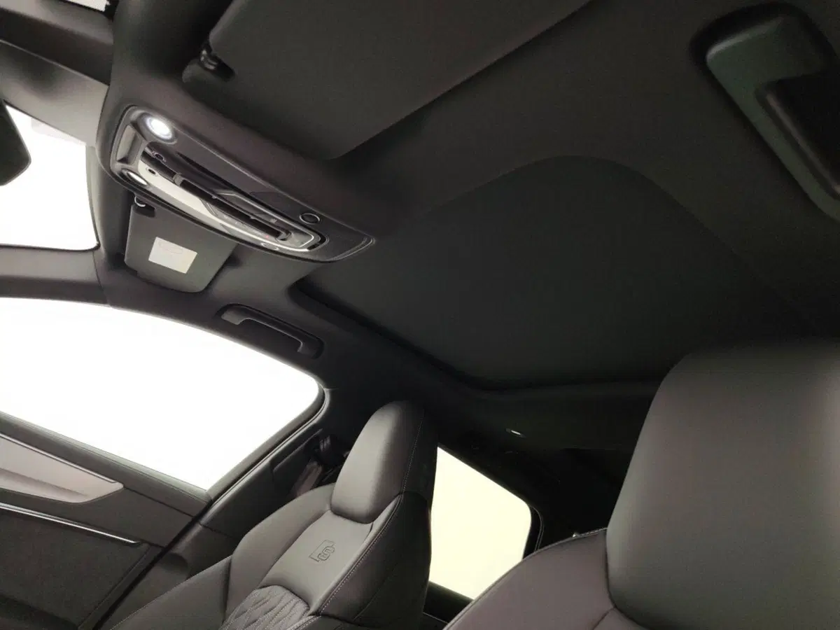 Audi A6 Avant nuova a Massa-Carrara (10)