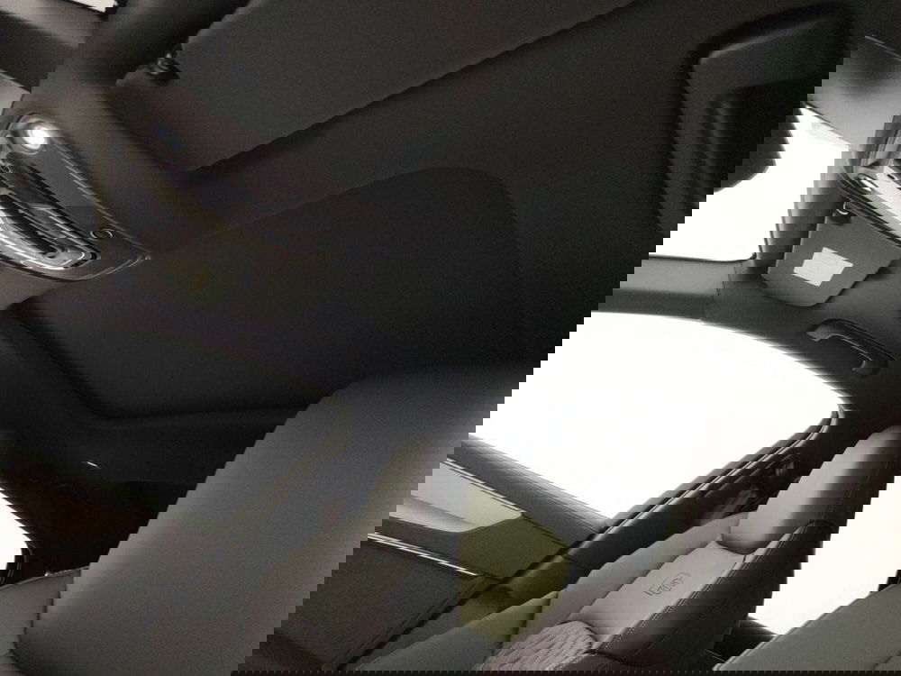 Audi A6 Avant nuova a Massa-Carrara (10)