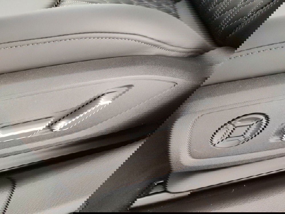 Audi A6 Avant nuova a Massa-Carrara (11)