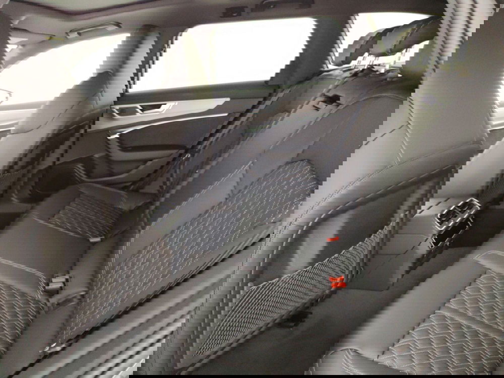 Audi A6 Avant nuova a Massa-Carrara (12)