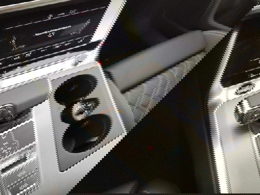 Audi A6 Avant nuova a Massa-Carrara (13)