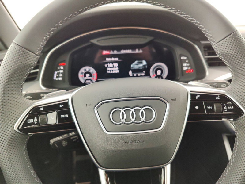 Audi A6 Avant nuova a Massa-Carrara (15)