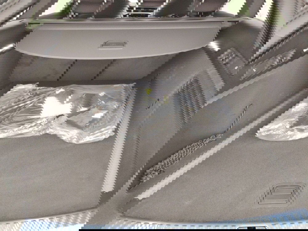 Audi A6 Avant nuova a Massa-Carrara (17)