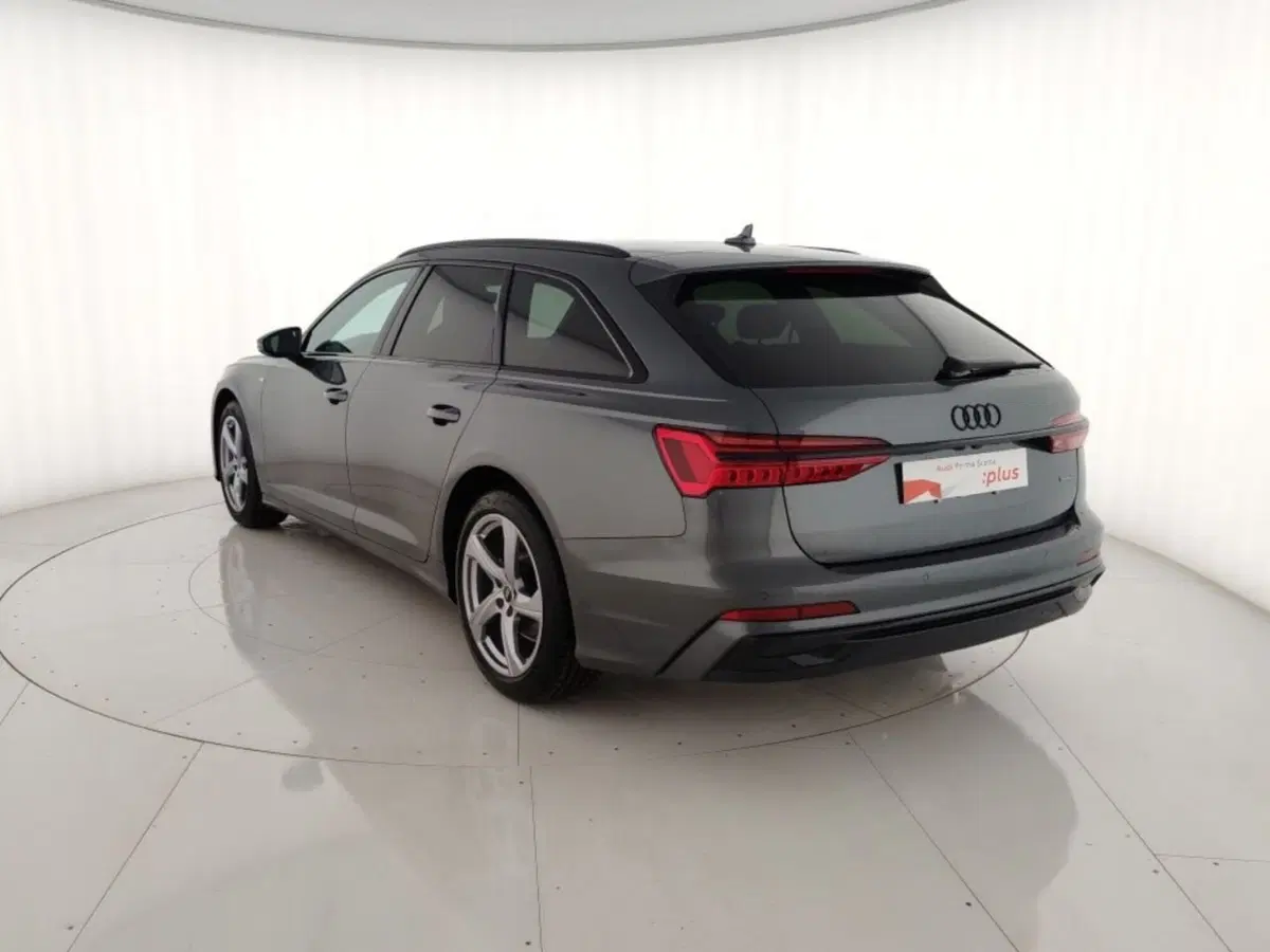 Audi A6 Avant nuova a Massa-Carrara (2)