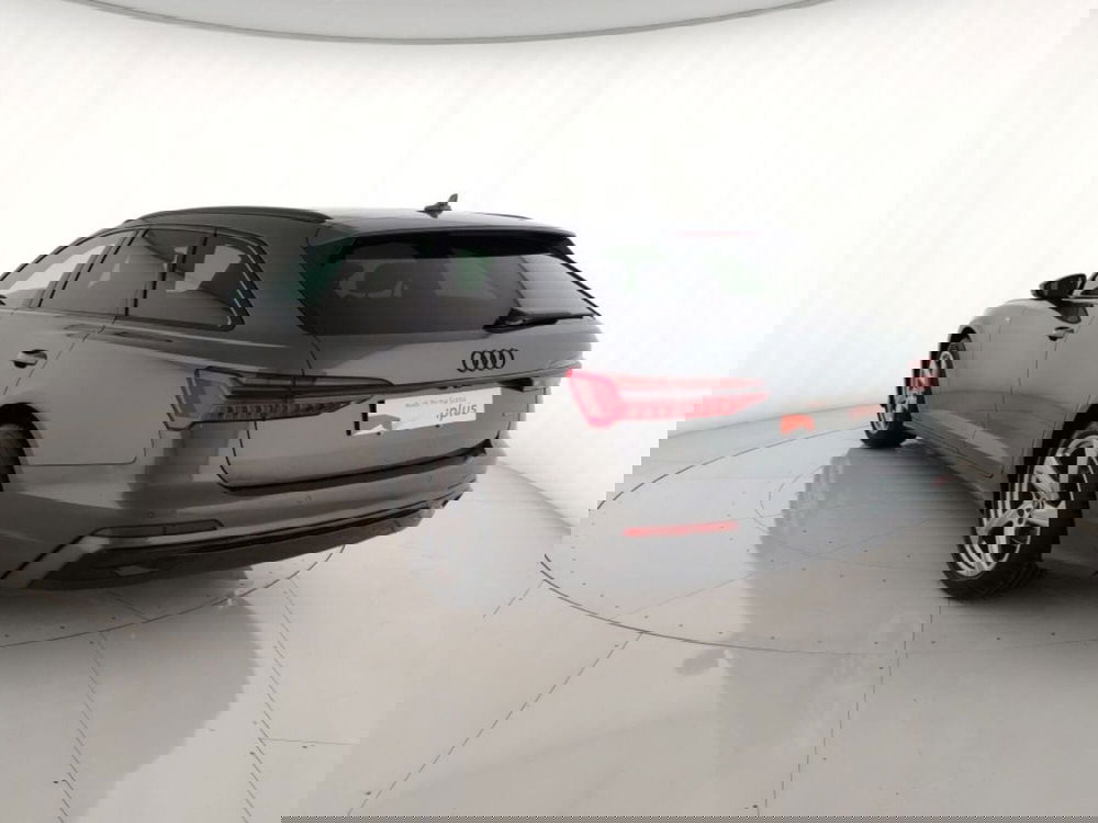 Audi A6 Avant nuova a Massa-Carrara (2)