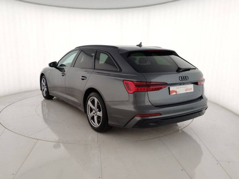 Audi A6 Avant nuova a Massa-Carrara (2)