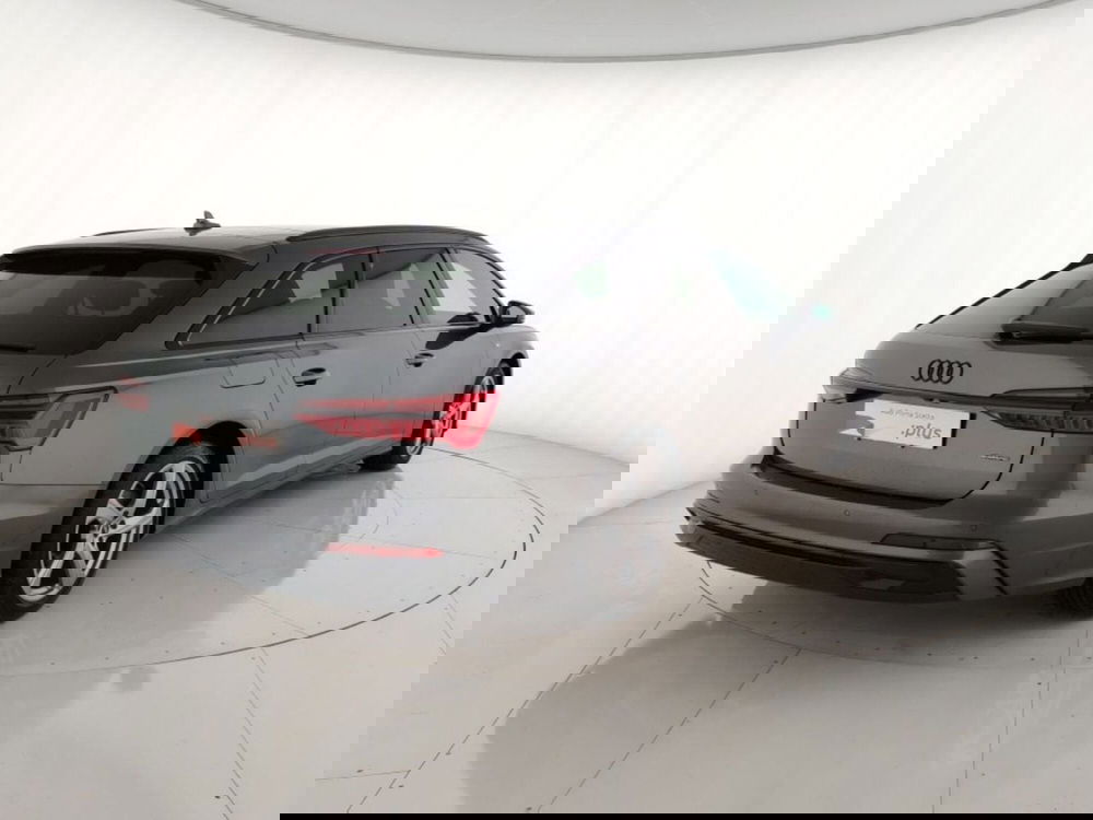 Audi A6 Avant nuova a Massa-Carrara (3)