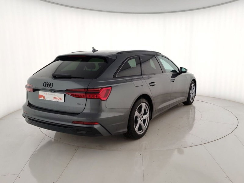 Audi A6 Avant nuova a Massa-Carrara (3)