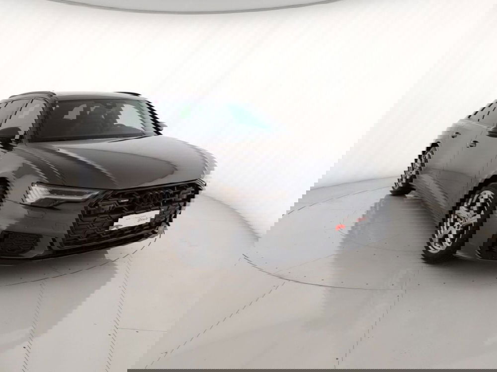 Audi A6 Avant nuova a Massa-Carrara (4)