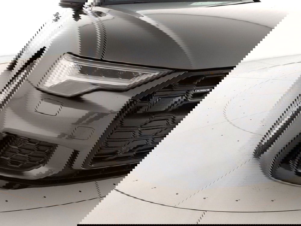 Audi A6 Avant nuova a Massa-Carrara (5)