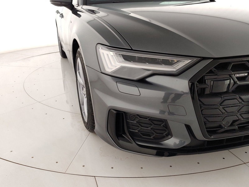 Audi A6 Avant nuova a Massa-Carrara (5)