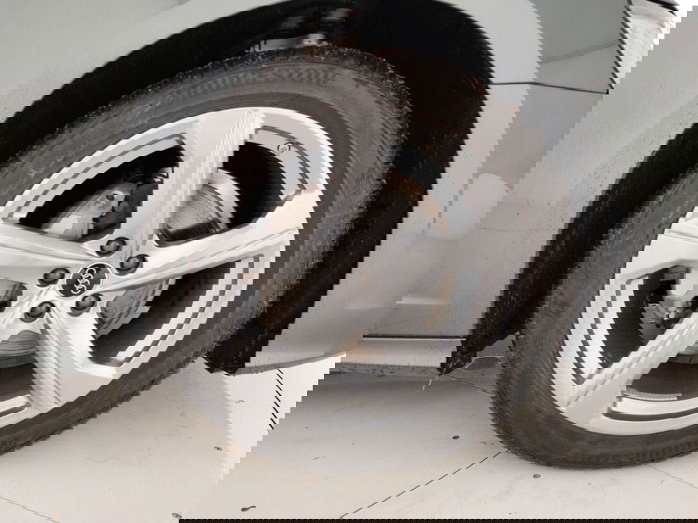 Audi A6 Avant nuova a Massa-Carrara (6)