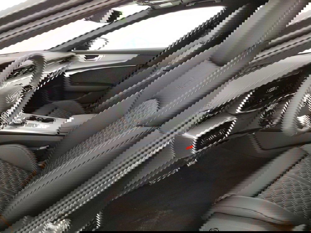 Audi A6 Avant nuova a Massa-Carrara (7)