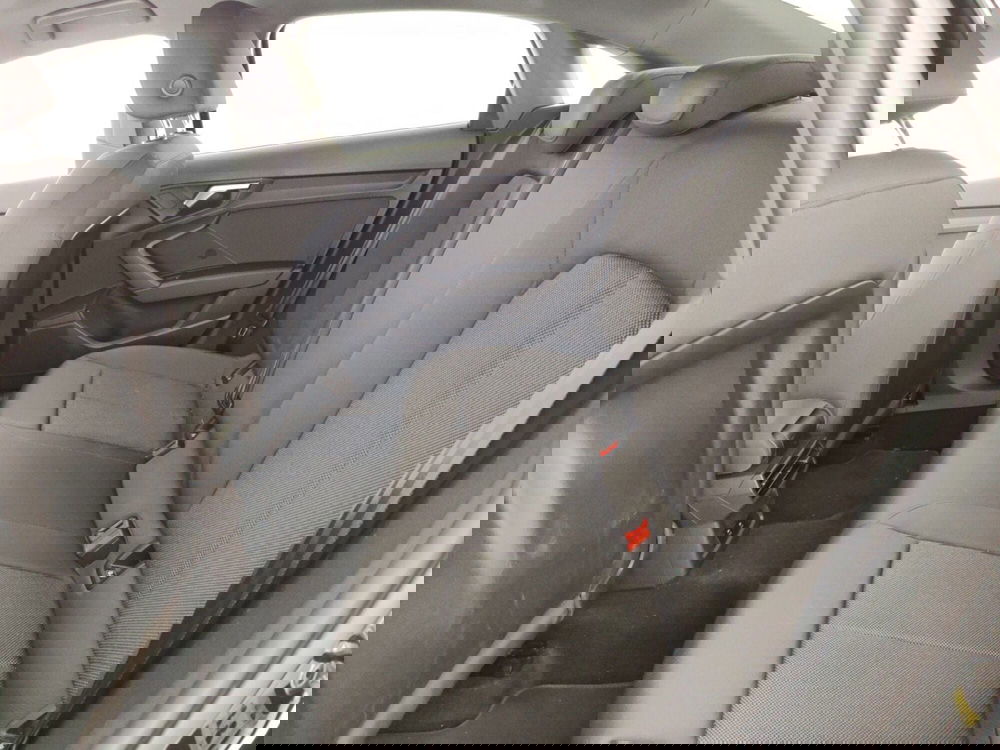 Audi A3 Sedan usata a La Spezia (10)