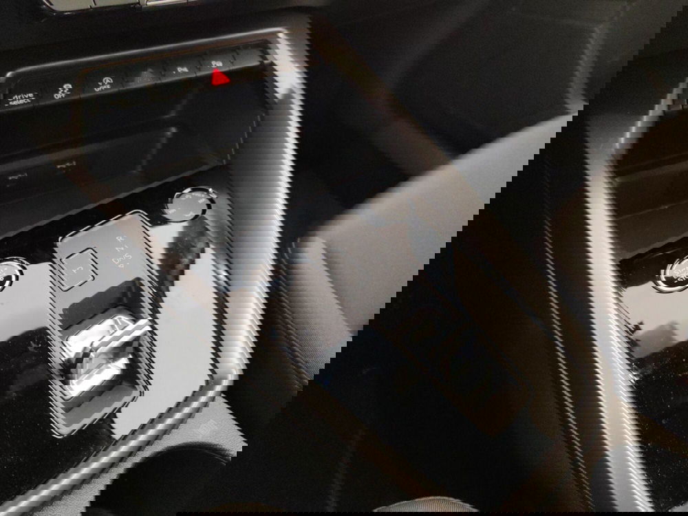 Audi A3 Sedan usata a La Spezia (11)