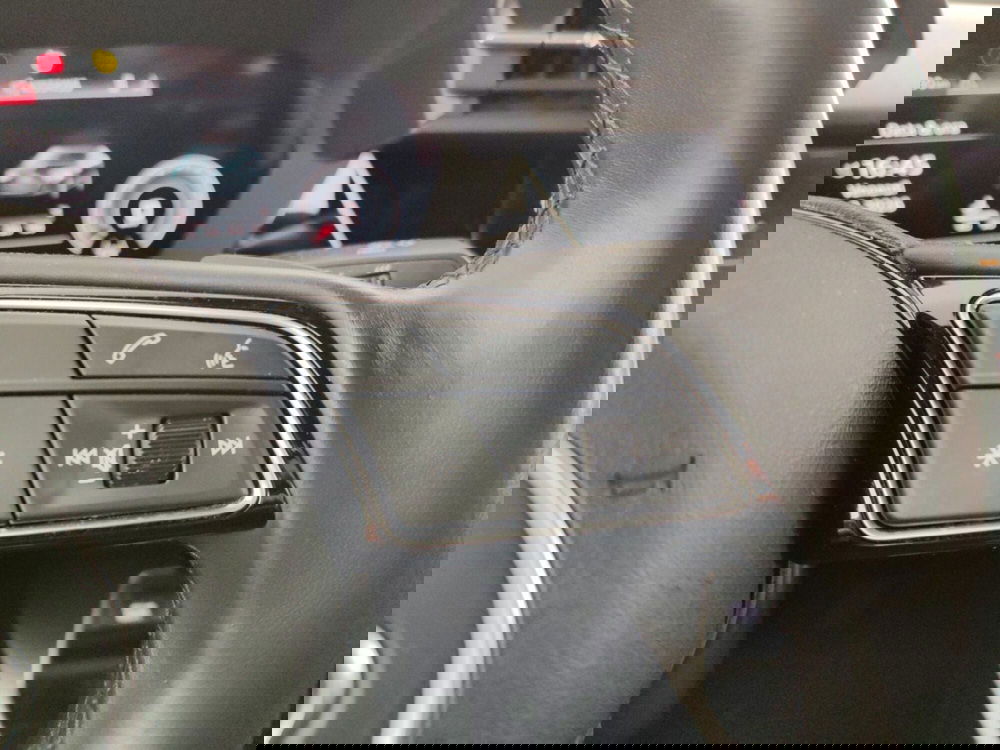 Audi A3 Sedan usata a La Spezia (13)