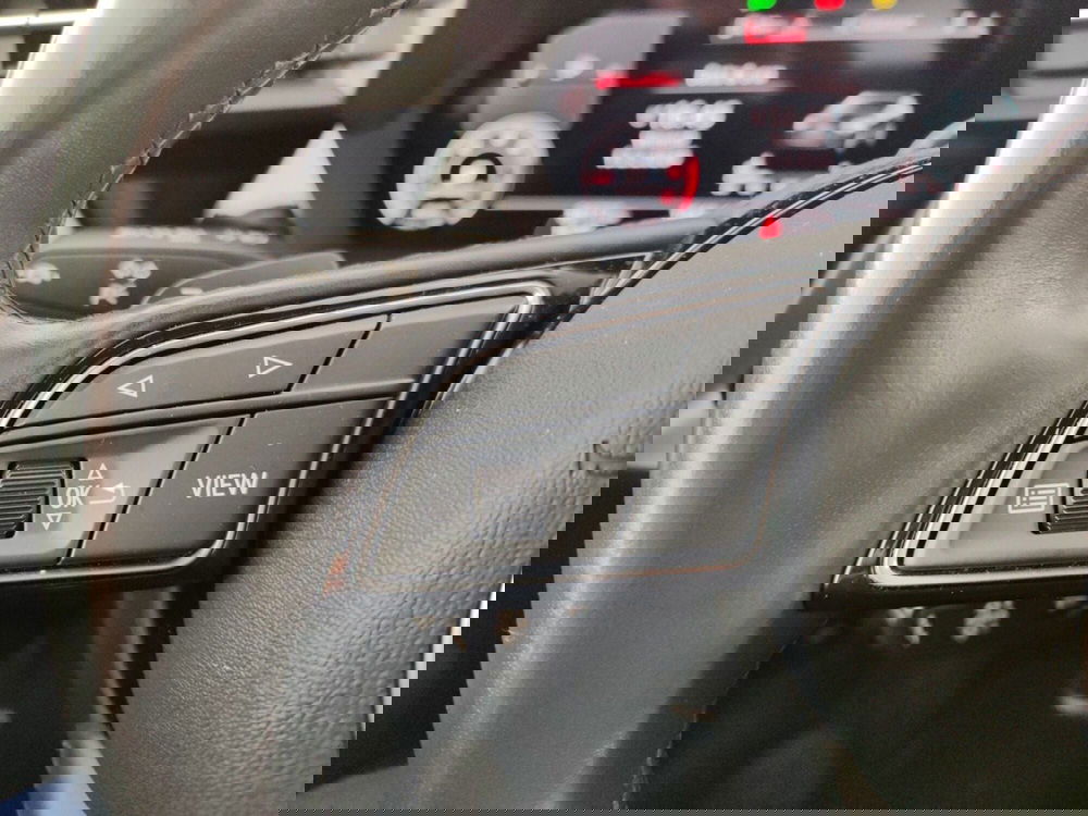 Audi A3 Sedan usata a La Spezia (14)