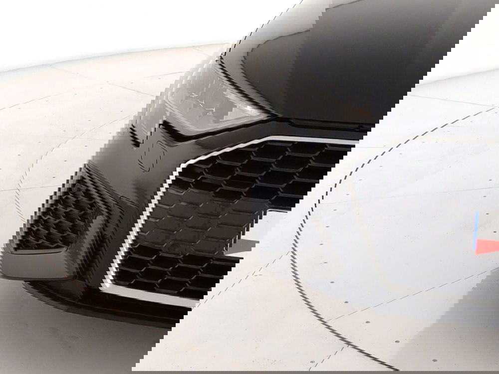 Audi A3 Sedan usata a La Spezia (5)