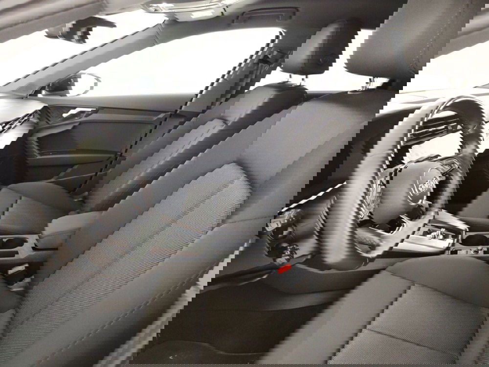 Audi A3 Sedan usata a La Spezia (7)