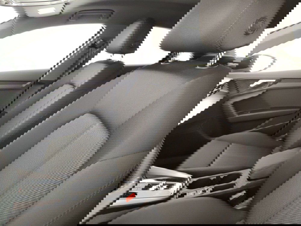 Audi A3 Sedan usata a La Spezia (9)