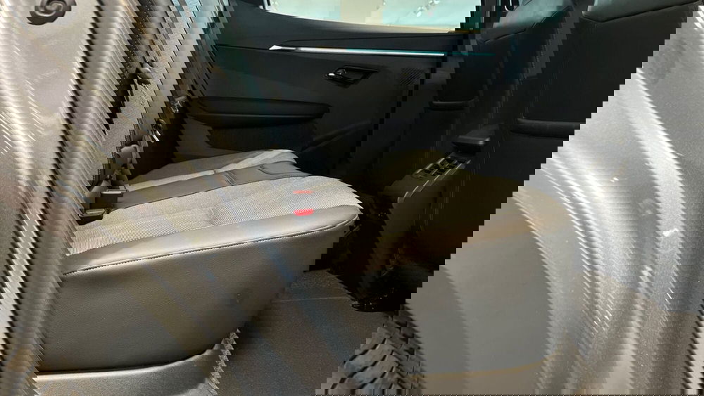 Renault Scenic E-Tech Electric nuova a Treviso (14)