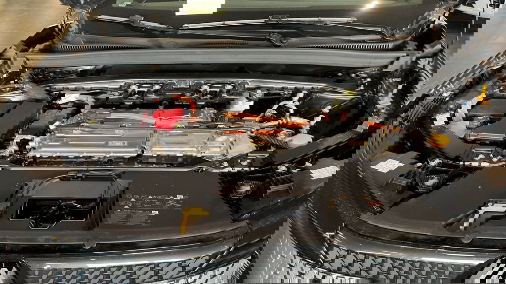 Renault Scenic E-Tech Electric nuova a Treviso (15)