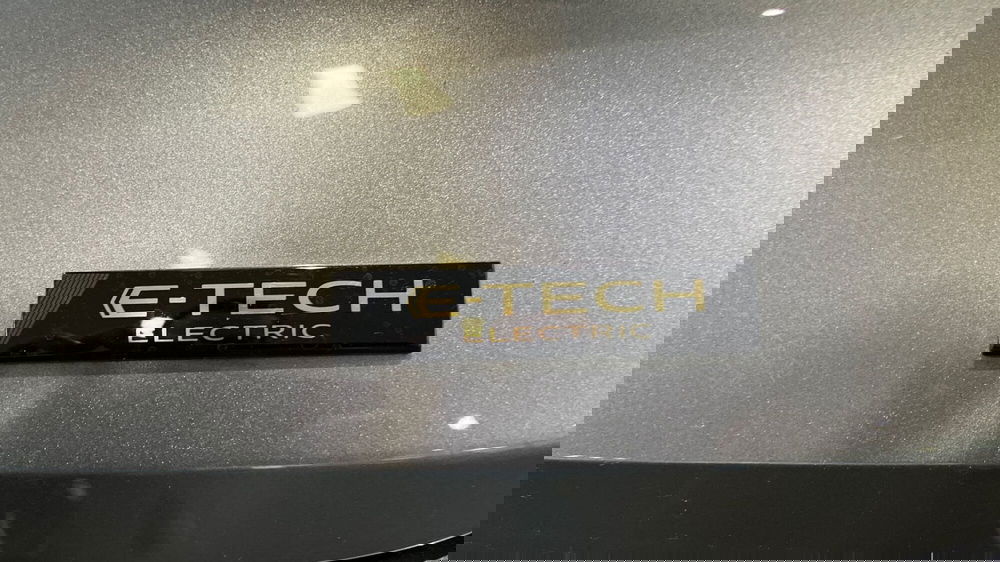 Renault Scenic E-Tech Electric nuova a Treviso (16)