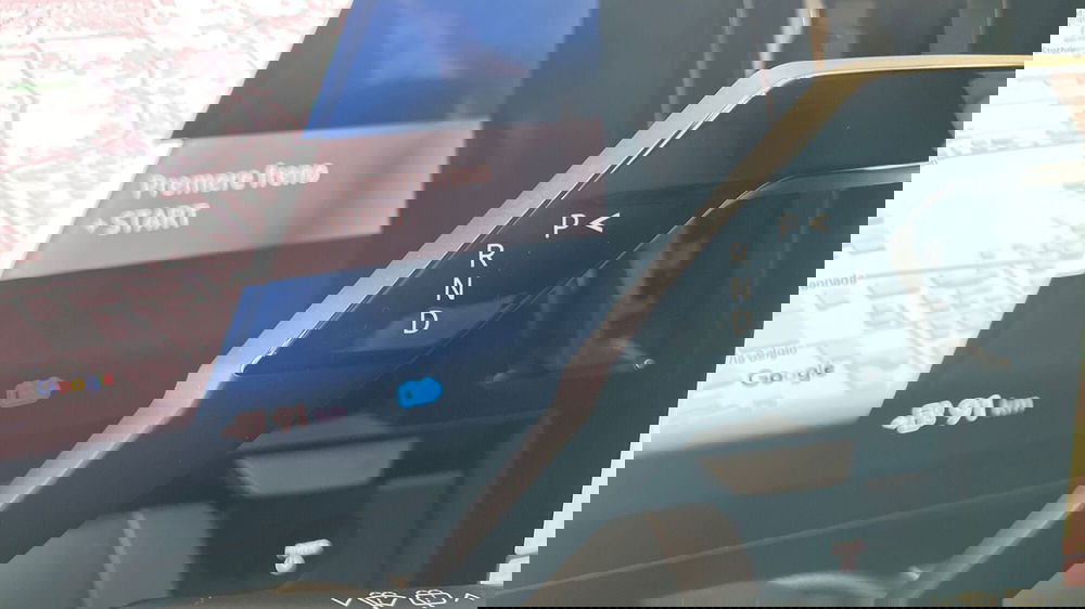 Renault Scenic E-Tech Electric nuova a Treviso (8)