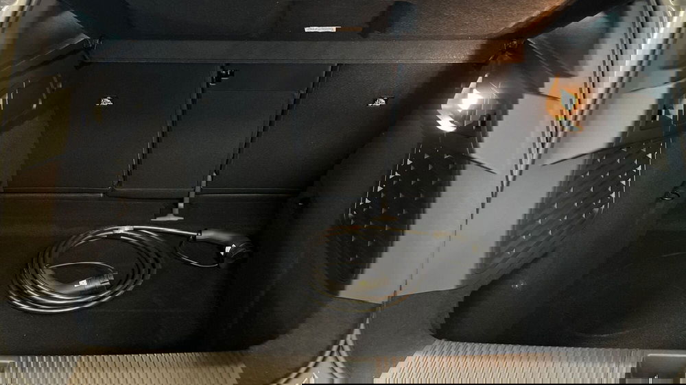 Renault Scenic E-Tech Electric nuova a Treviso (9)