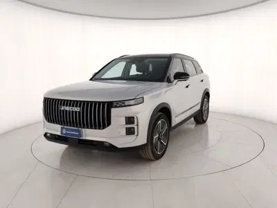 Jaecoo Jaecoo 7 Super Hybrid 1.5 tgdi phev Premium 2wd del 2025 usata a Massa