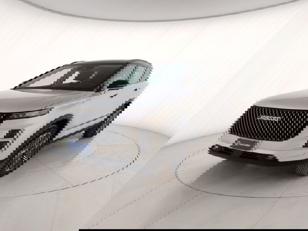 Jaecoo Jaecoo 7 Super Hybrid usata a Massa-Carrara