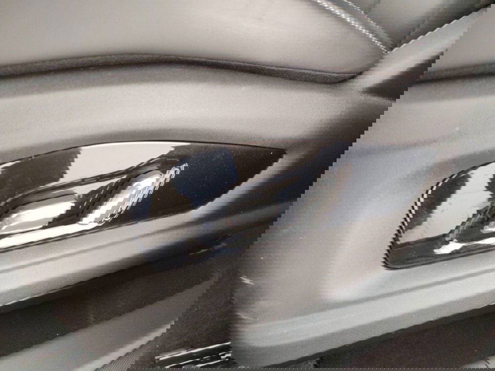 Jaecoo Jaecoo 7 Super Hybrid usata a Massa-Carrara (10)