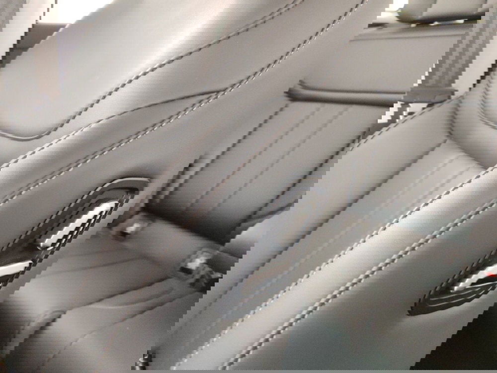 Jaecoo Jaecoo 7 Super Hybrid usata a Massa-Carrara (11)