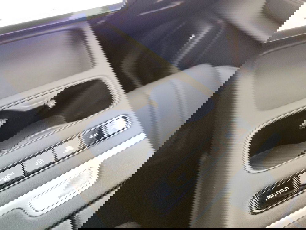 Jaecoo Jaecoo 7 Super Hybrid usata a Massa-Carrara (13)