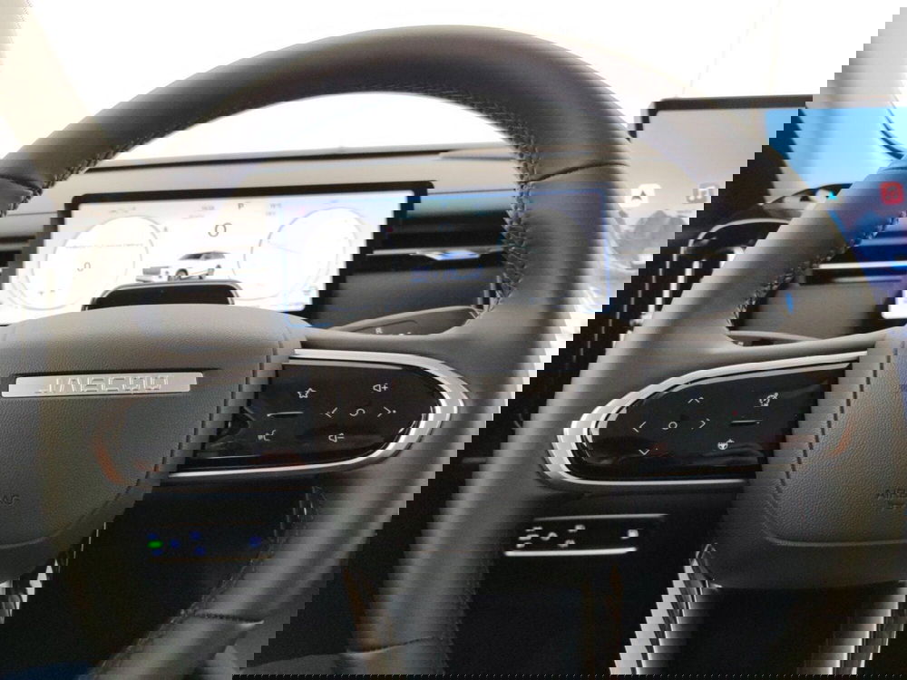 Jaecoo Jaecoo 7 Super Hybrid usata a Massa-Carrara (15)