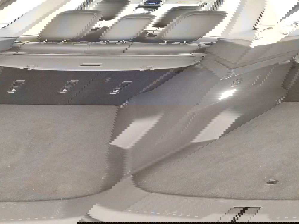 Jaecoo Jaecoo 7 Super Hybrid usata a Massa-Carrara (17)