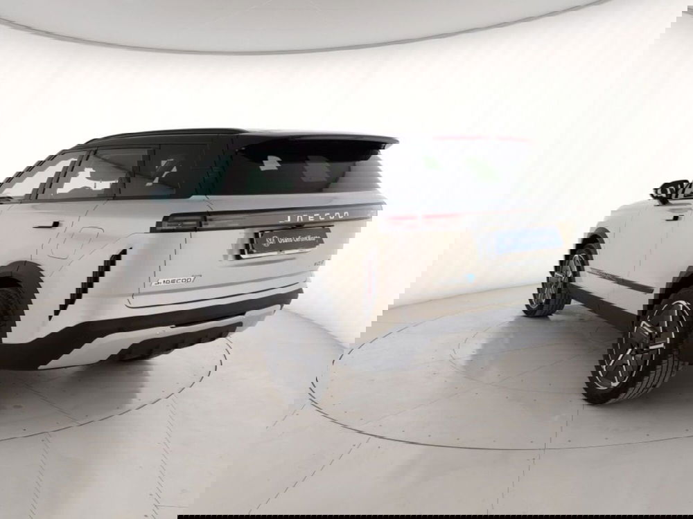 Jaecoo Jaecoo 7 Super Hybrid usata a Massa-Carrara (2)