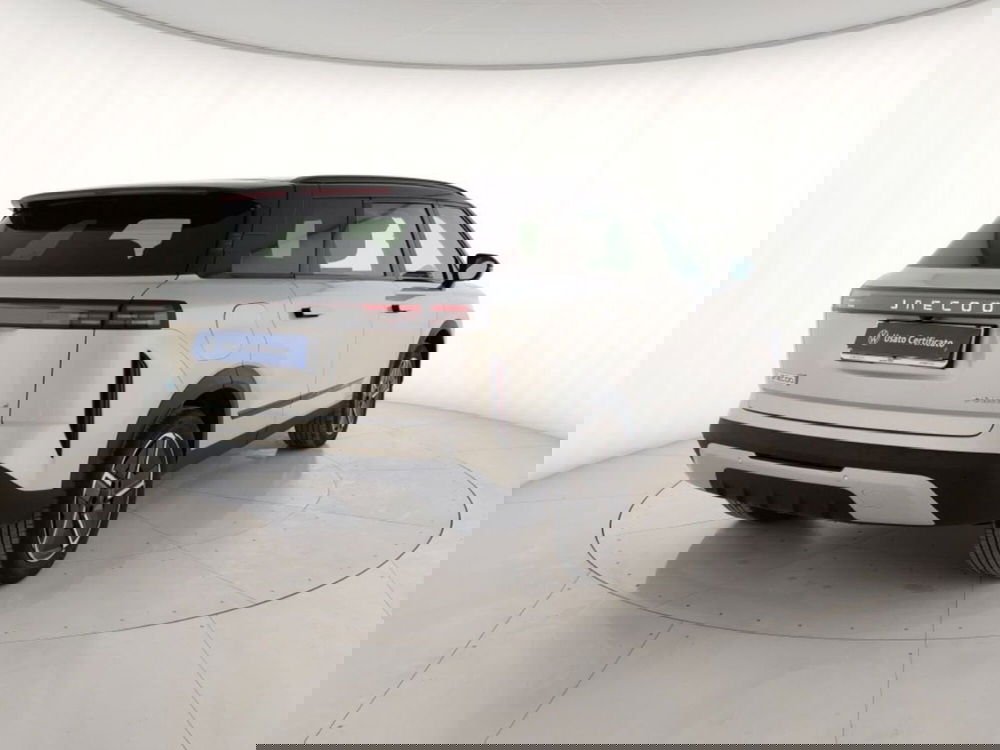 Jaecoo Jaecoo 7 Super Hybrid usata a Massa-Carrara (3)