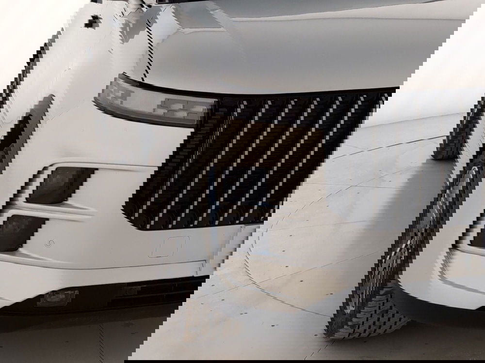 Jaecoo Jaecoo 7 Super Hybrid usata a Massa-Carrara (5)